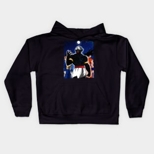 MR POPO MERCH VTG Kids Hoodie